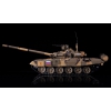 Ferngesteuerter Panzer ASG/IR/Sound/Rauch 1:16 Russland T-90 RTR 2,4Ghz - Heng Long 3938-1U (S)